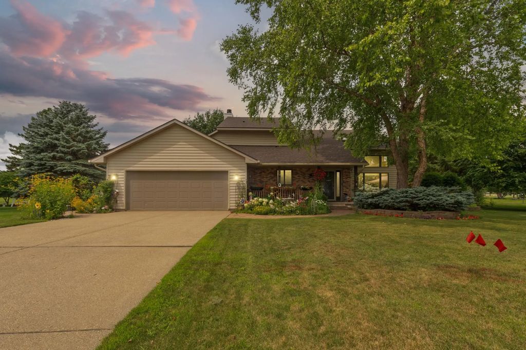 6 Greenhaven Bay, Faribault