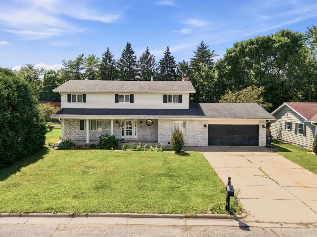 422 28th Street S, La Crosse