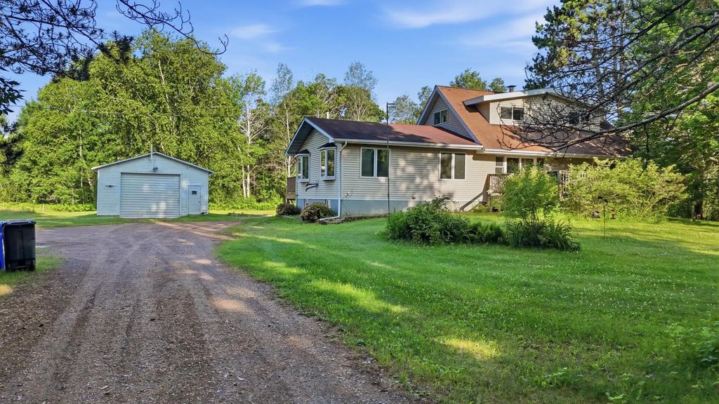 4097 Highway 73, Moose Lake
