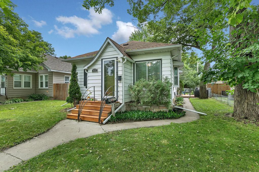 432 28th Avenue N, St Cloud