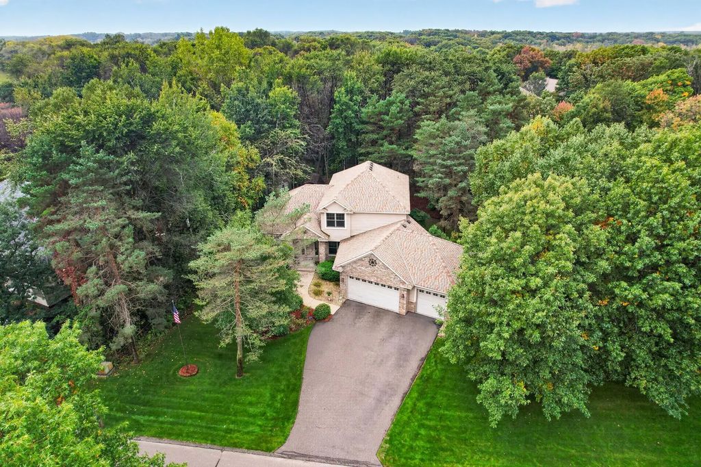 12572 224th Court Nw, Elk River