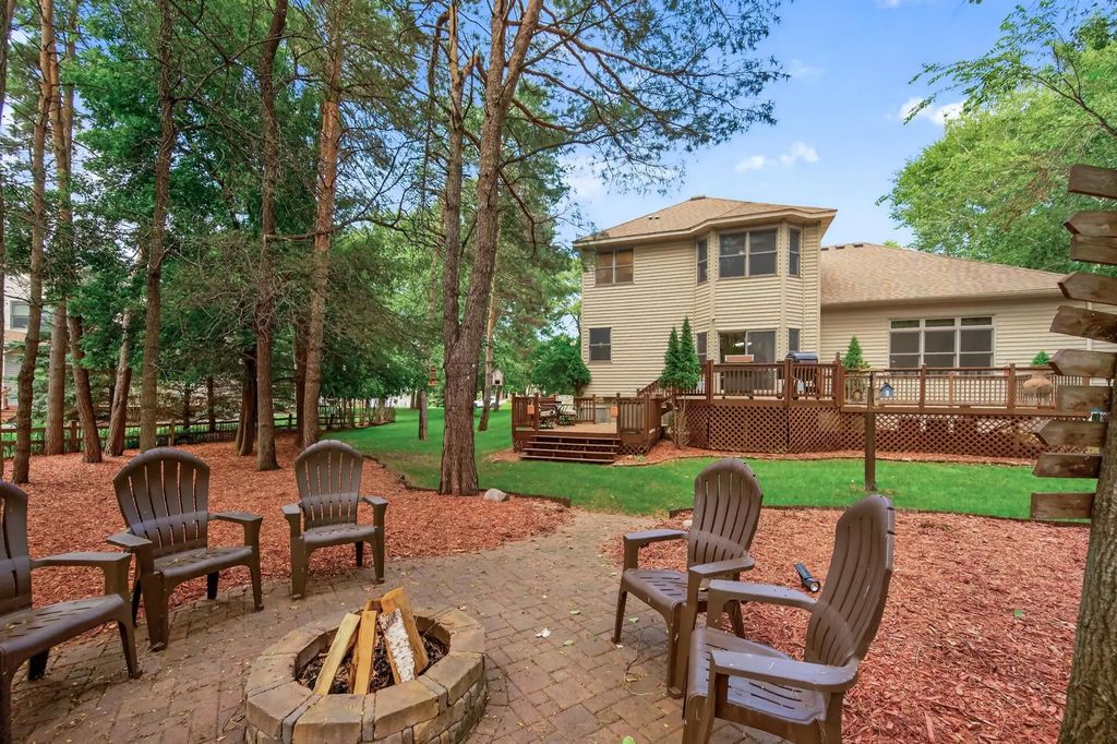 12572 224th Court Nw, Elk River