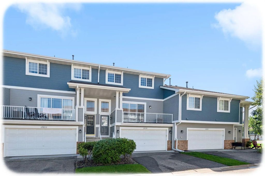17628 69th Place N, Maple Grove