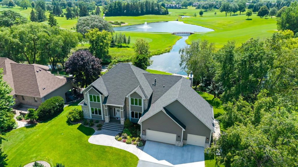 17732 Layton Court, Lakeville
