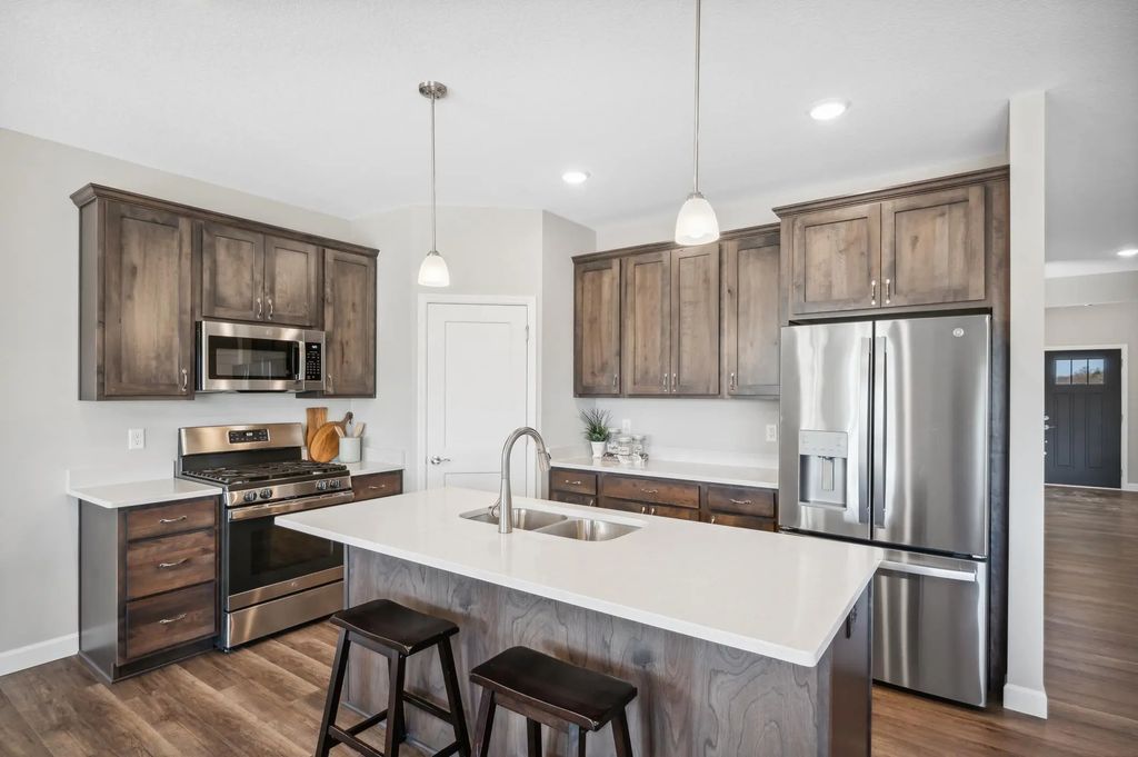 1780 Bobcat Way, New Richmond