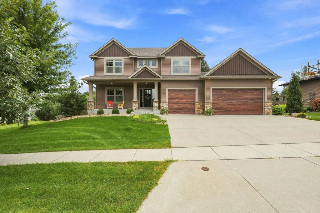 1993 Kerry Drive Ne, Rochester