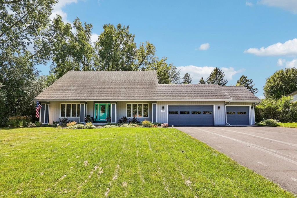 5551 W 93rd Street, Bloomington