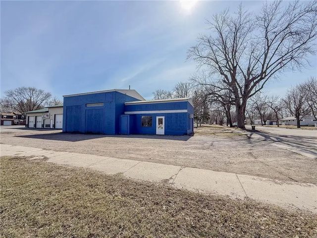 203 Park Avenue E, Renville