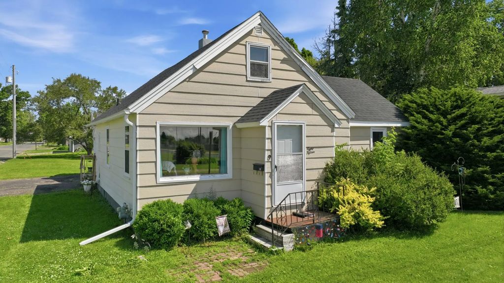 815 Augusta Street, Rice Lake