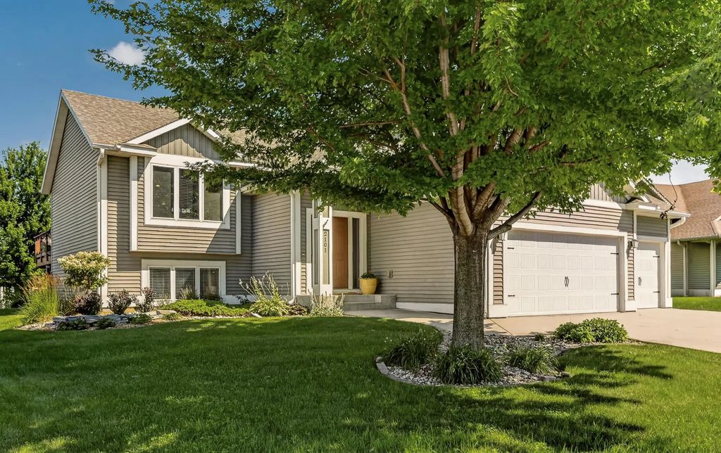 2101 Starburst Drive Sw, Rochester