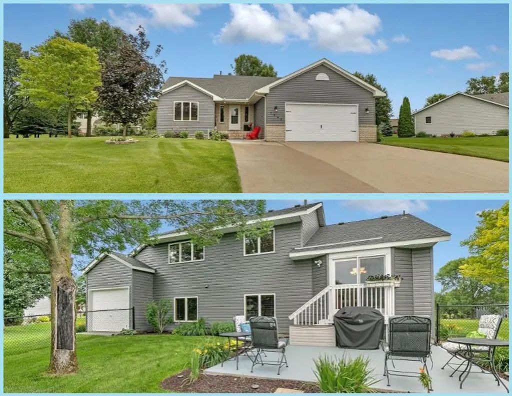 1542 Mulberry Road, St Cloud