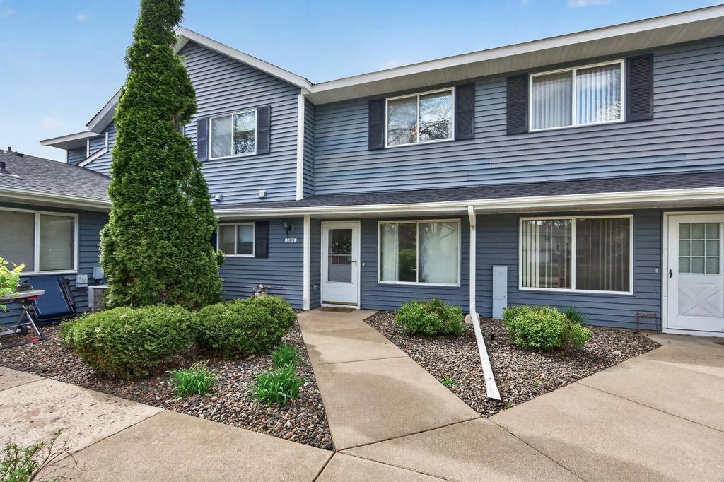 5973 Dellwood Avenue, Shoreview
