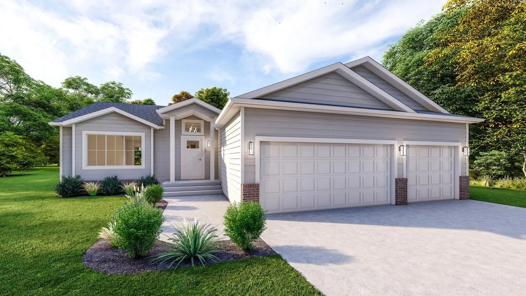 101 Andy Avenue, Colfax