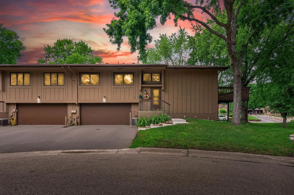 2615 Sumac Court, White Bear Lake