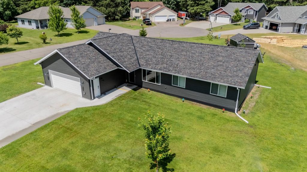 14934 Taylor Drive, Little Falls