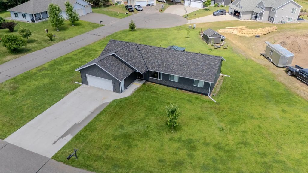 14934 Taylor Drive, Little Falls