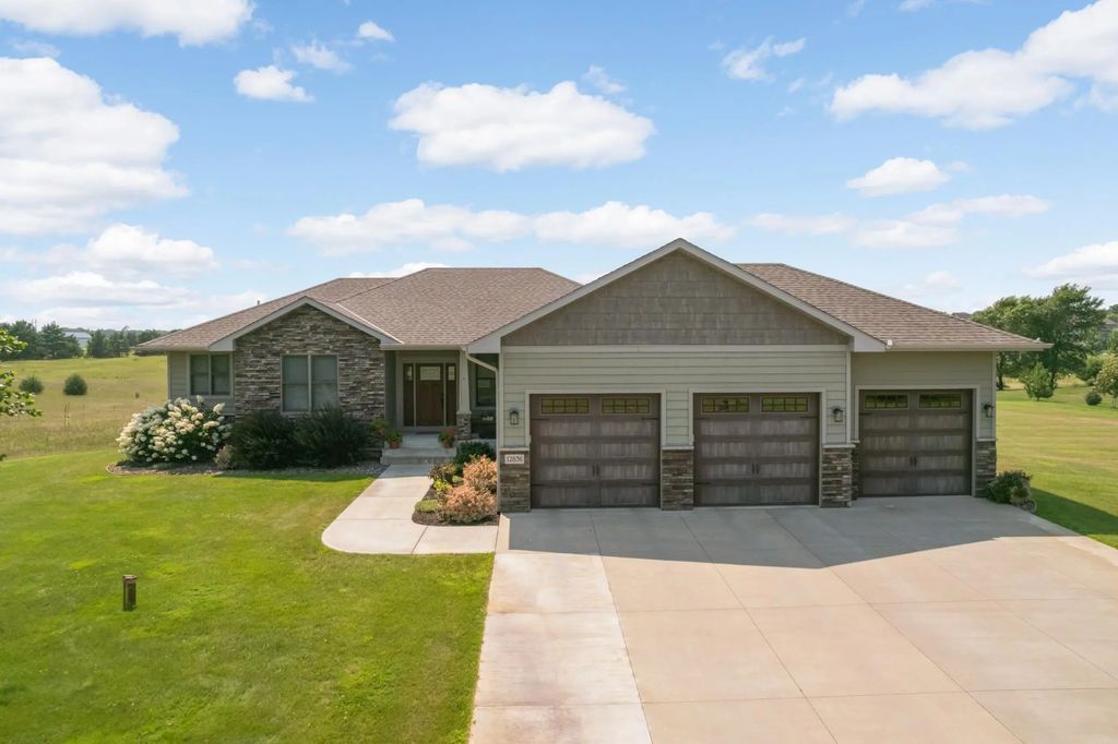12836 96th Street Ne, Otsego