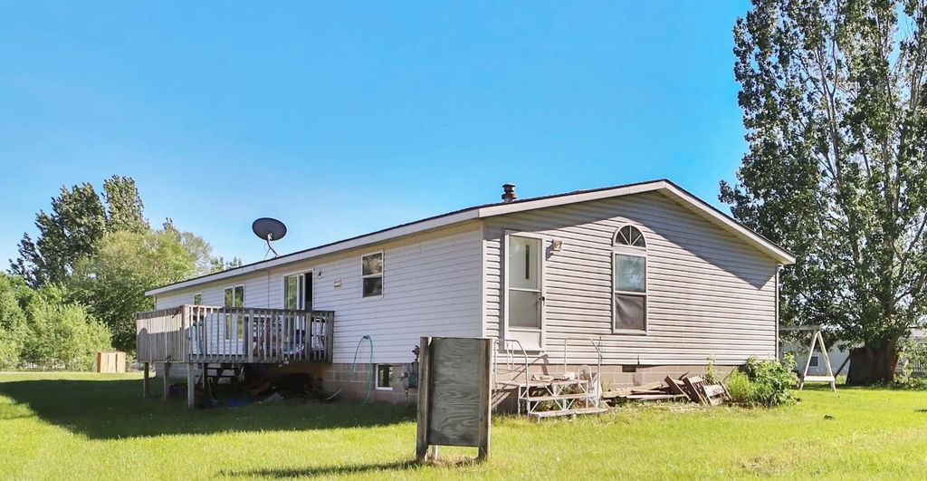 6514 Estate Drive, Brainerd