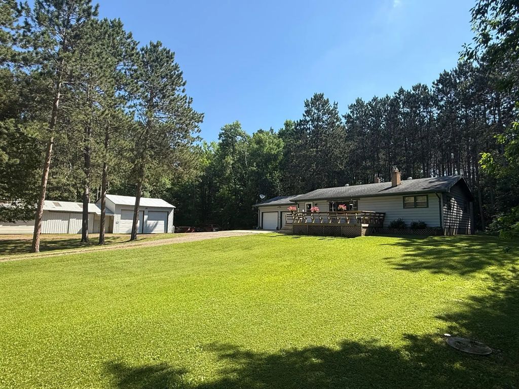 36684 100th Avenue, Onamia