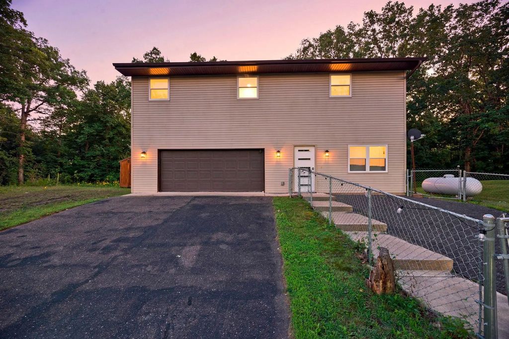 15280 Canyon Way, Pine City