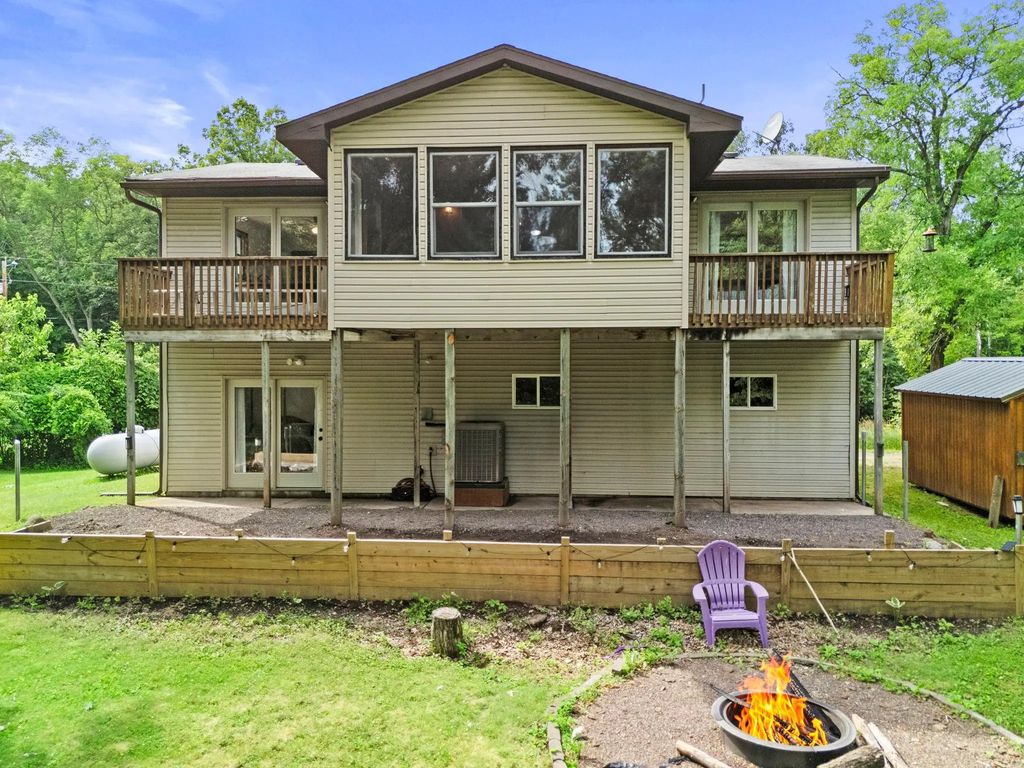 15280 Canyon Way, Pine City