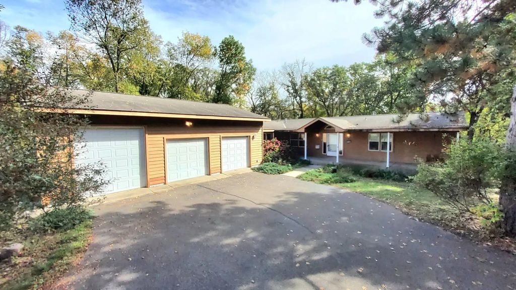 18897 Nw Waco Street Nw, Elk River