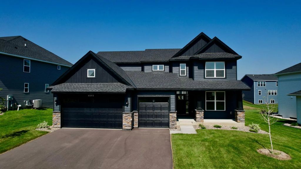 8593 183rd Street W, Lakeville