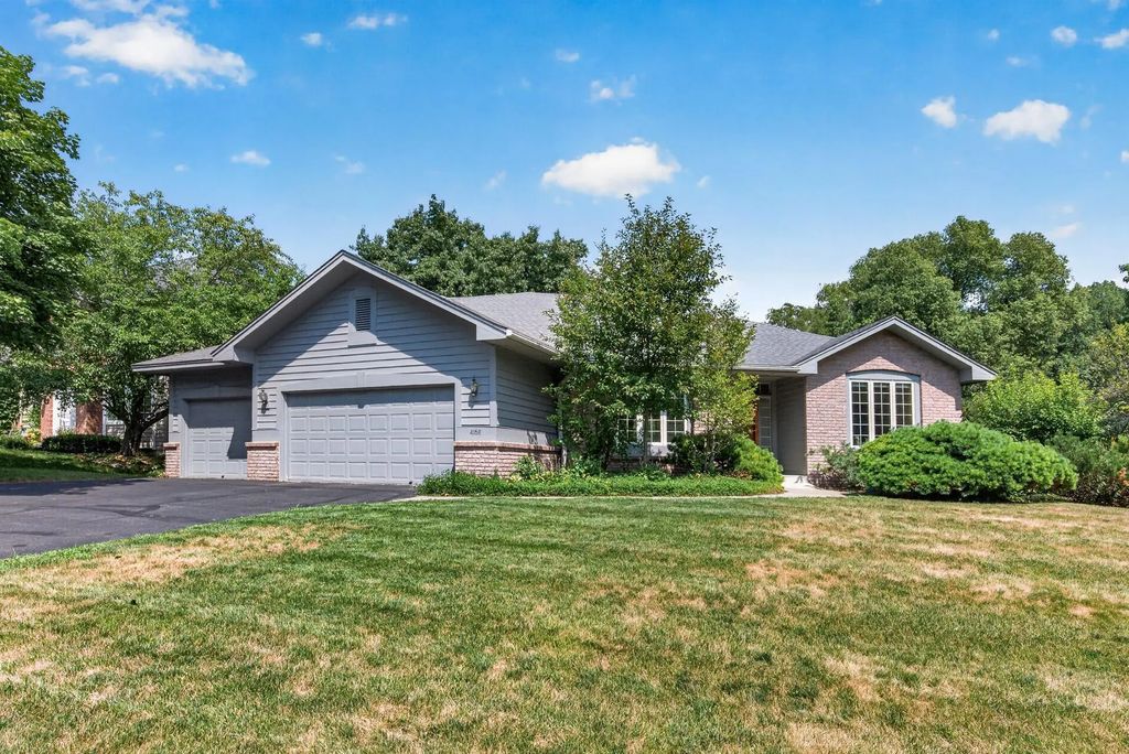 4168 Cashell Glen, Eagan