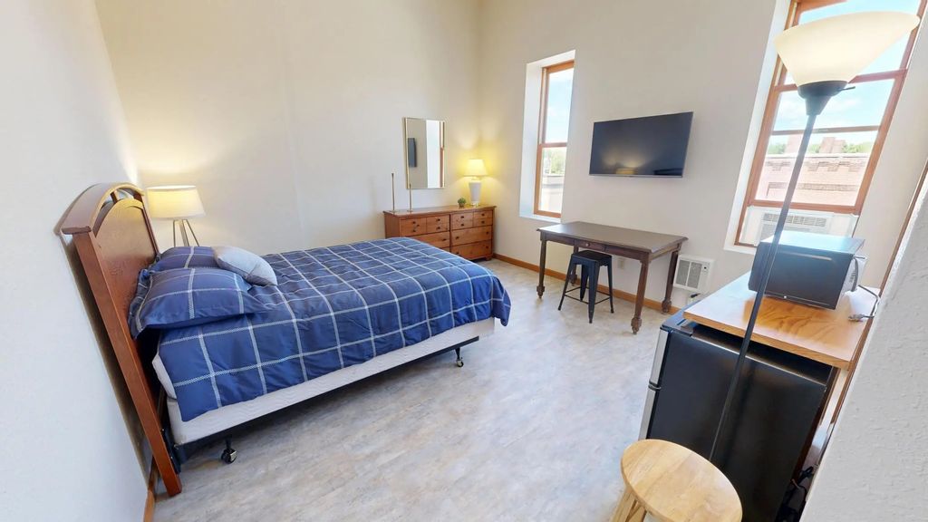542 Benson Avenue Sw 208ensuite, Willmar