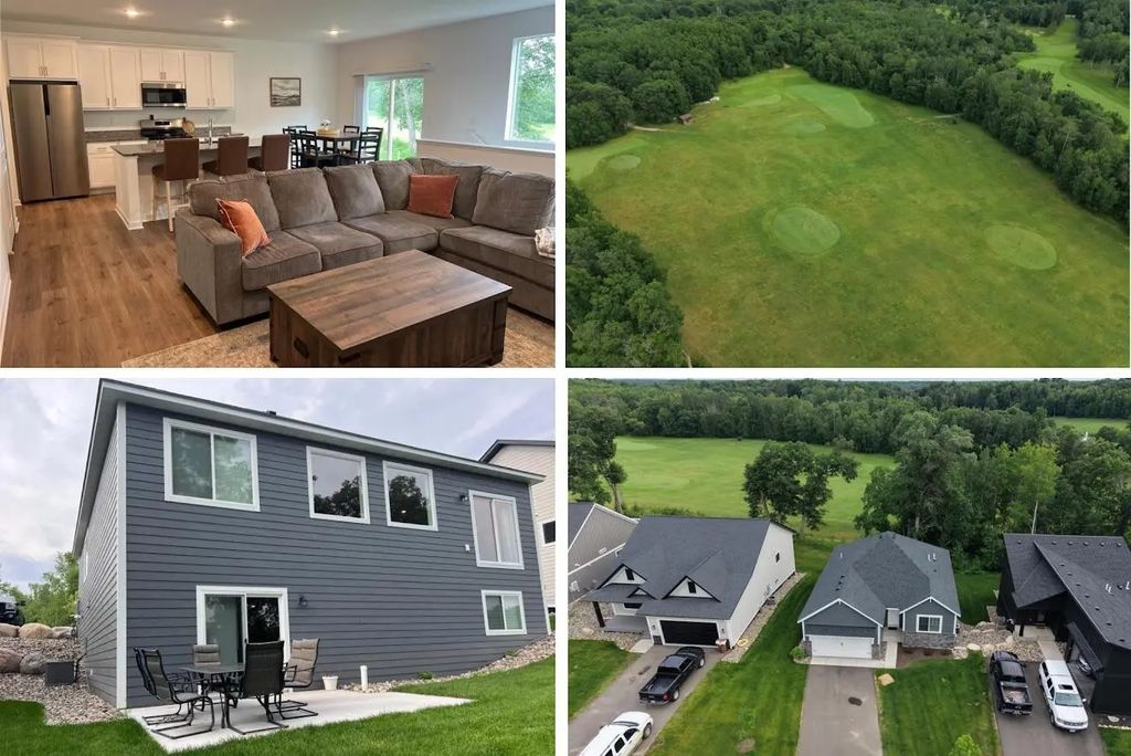 5533 Little Walnut Lane, Pequot Lakes