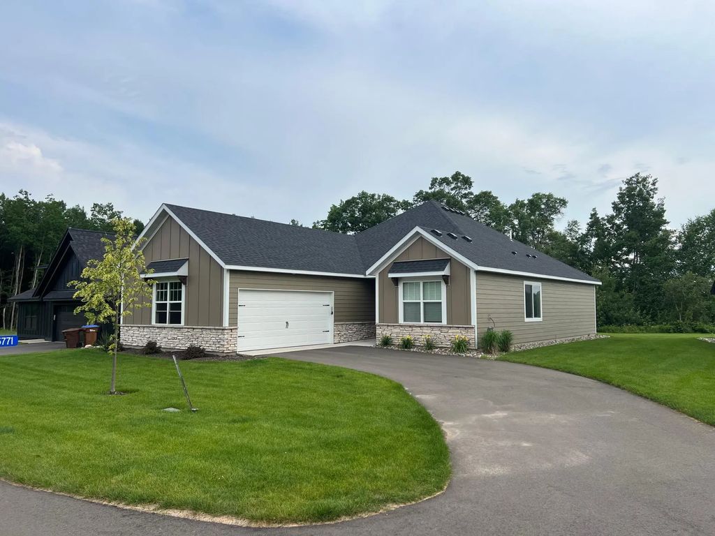 5771 Little Walnut Lane, Pequot Lakes