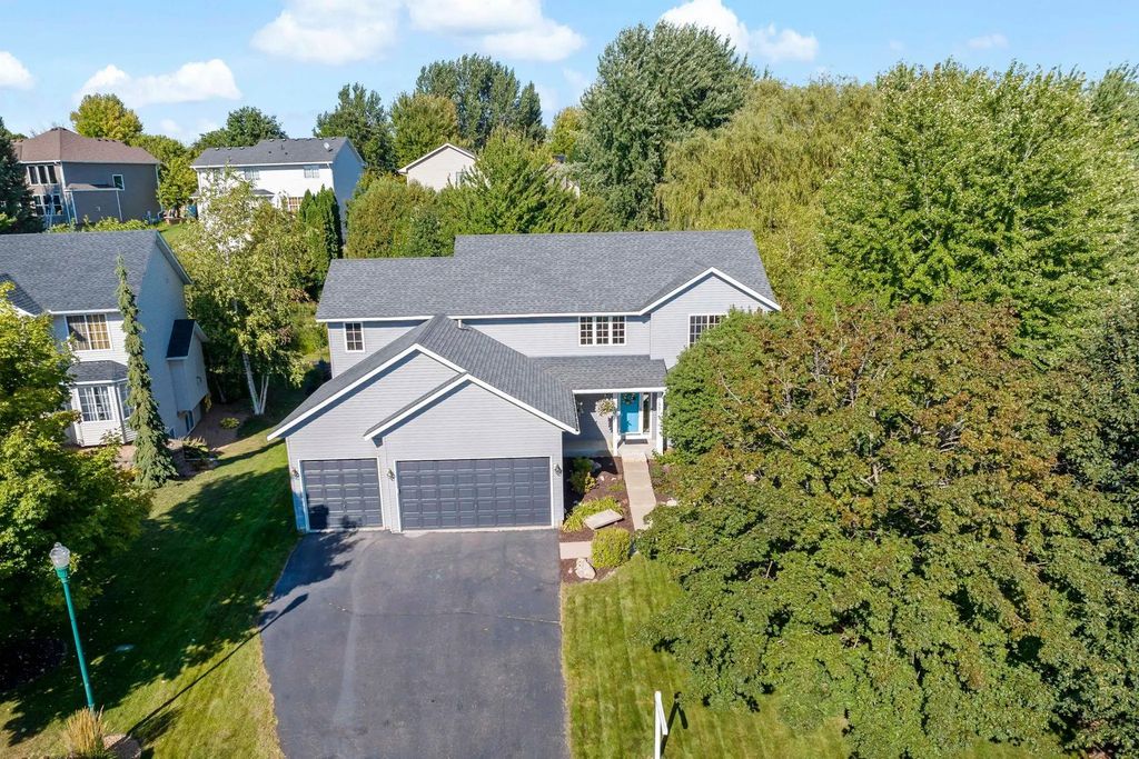19916 Excelsior Lane, Farmington