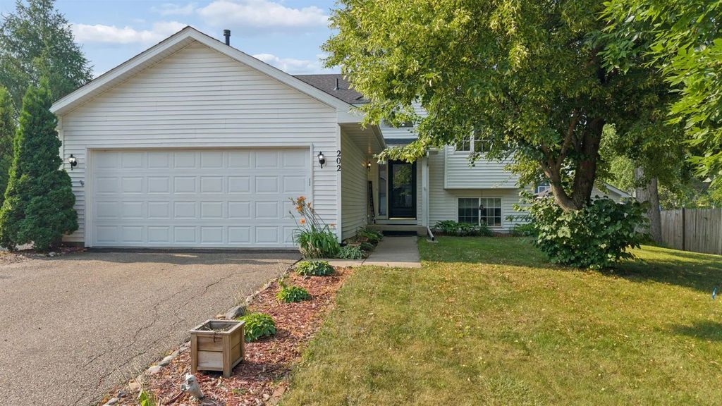202 Crystal Lane, Montrose