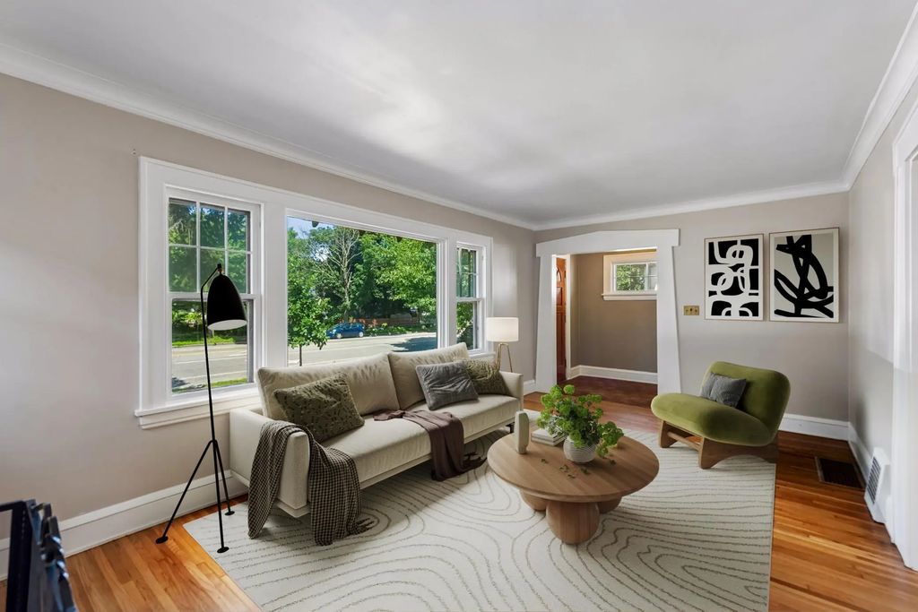 4615 Portland Avenue, Minneapolis