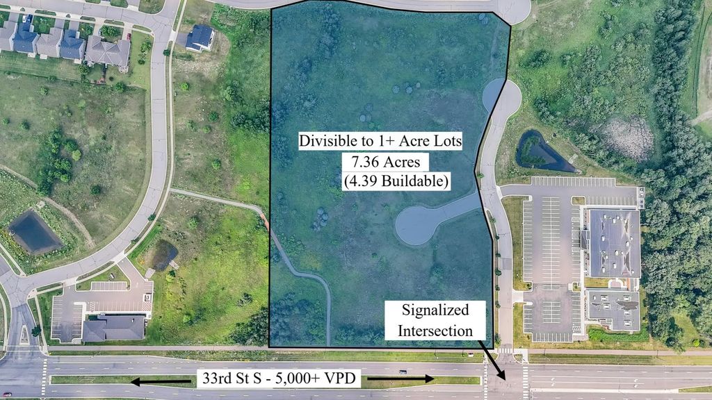 3275 42nd Avenue S, St Cloud