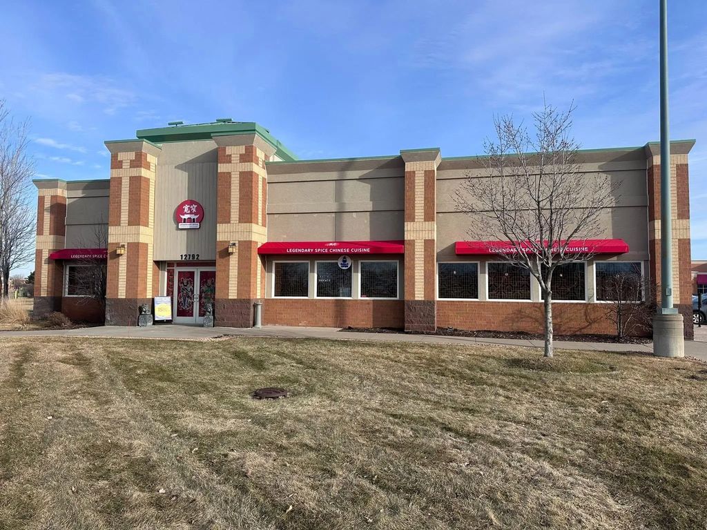 12761 Riverdale Boulevard Nw 104, Coon Rapids