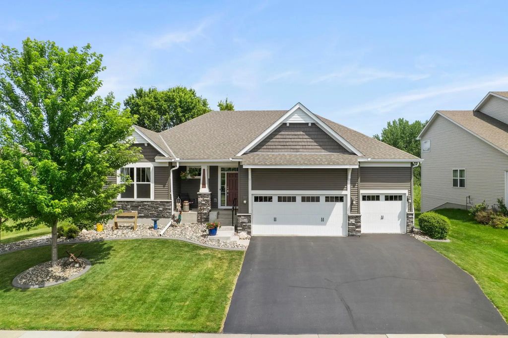 13305 Kentucky Avenue, Savage