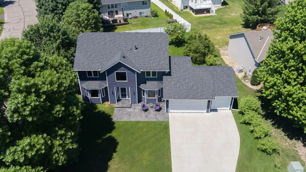 247 Pendryn Hill Circle, Woodbury