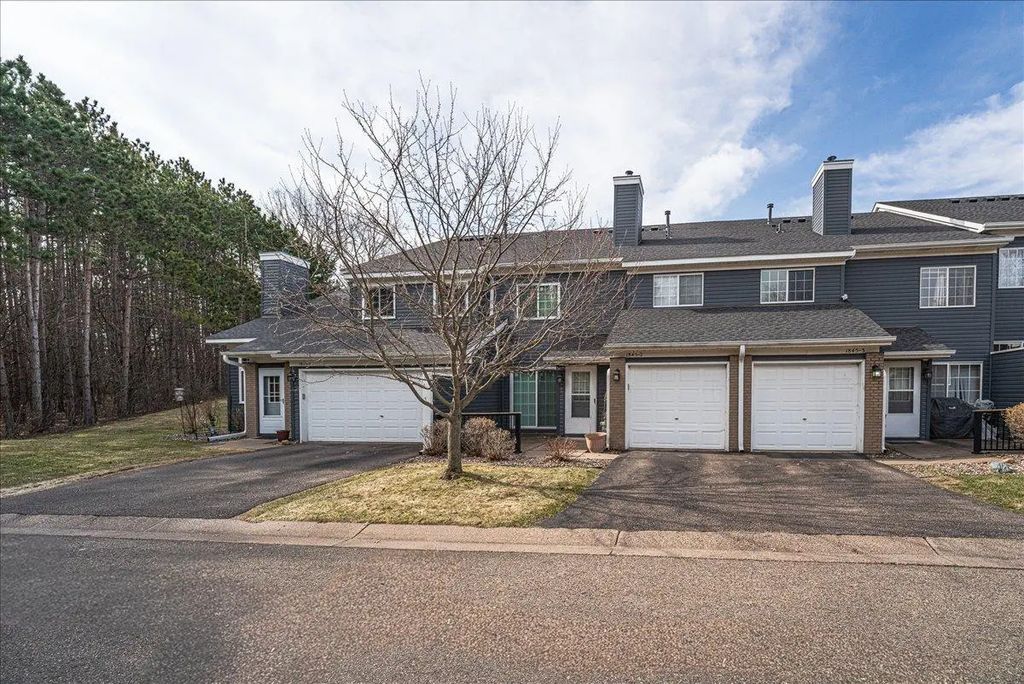 1845 Donegal Drive 2, Woodbury