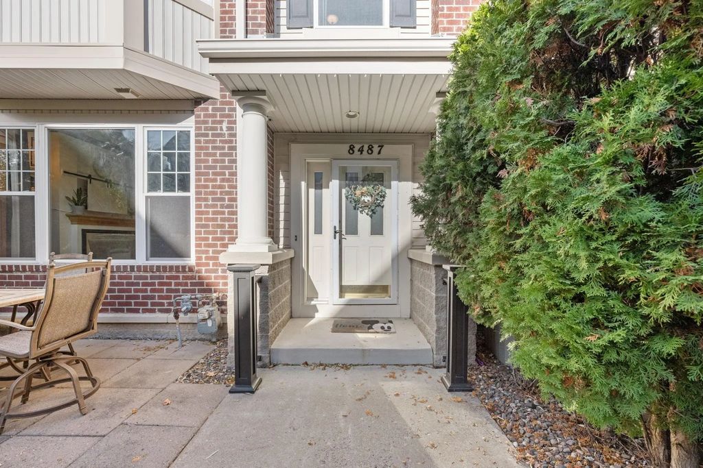 8487 Forestview Lane N, Maple Grove