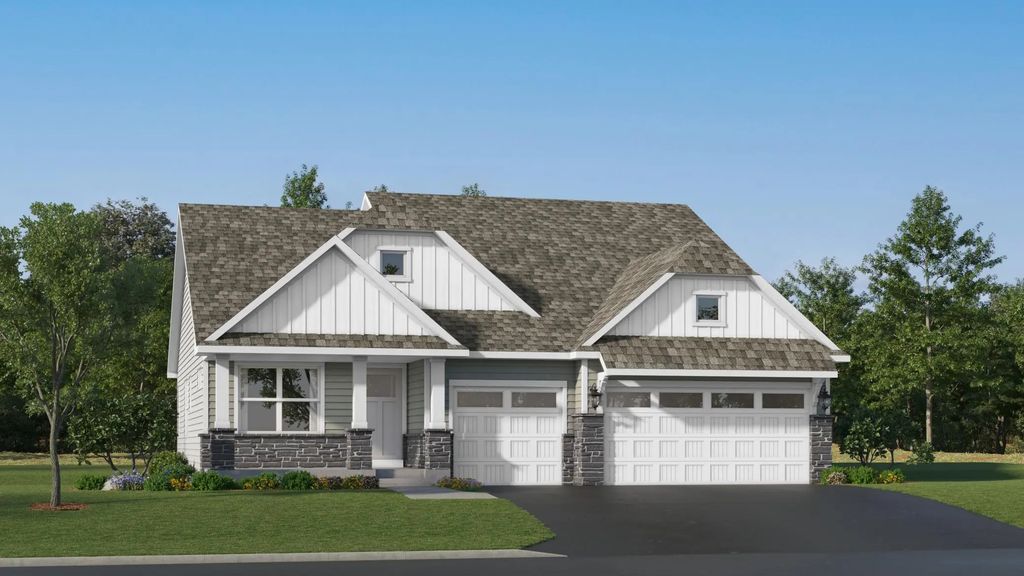 7449 Lotus Lane, Lino Lakes