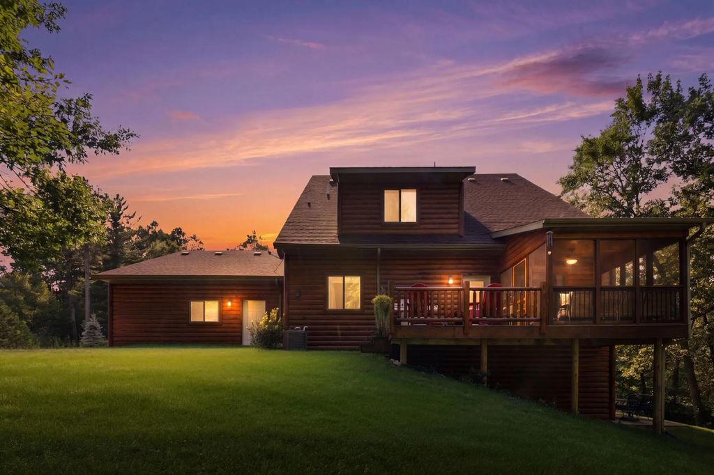 5544 White Pine Drive 10, Pequot Lakes