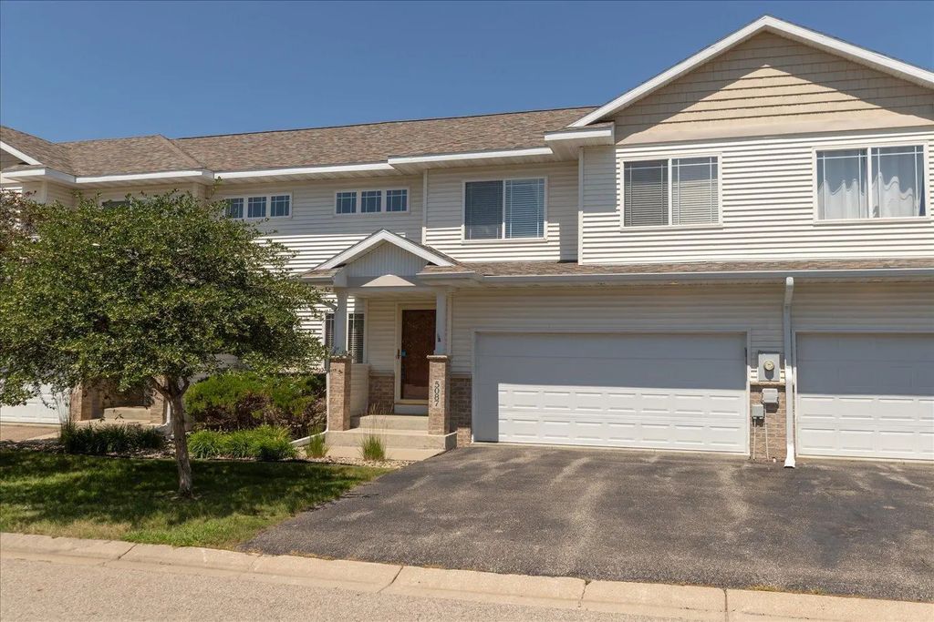 5087 Foxfield Drive Nw, Rochester