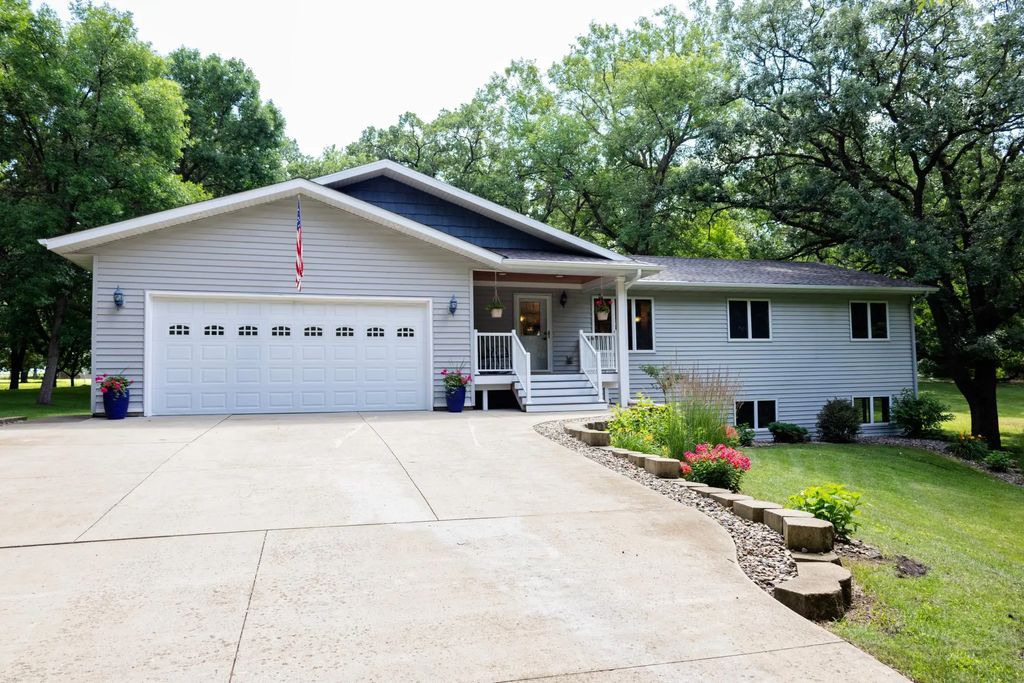 2485 Reeds Villa Lane Sw, Alexandria