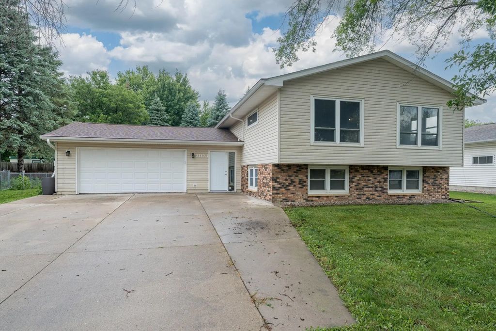 2104 Fair Street, Mankato