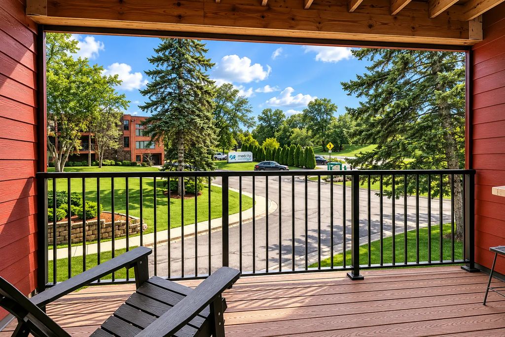 8007 Xerxes Avenue S A101, Bloomington