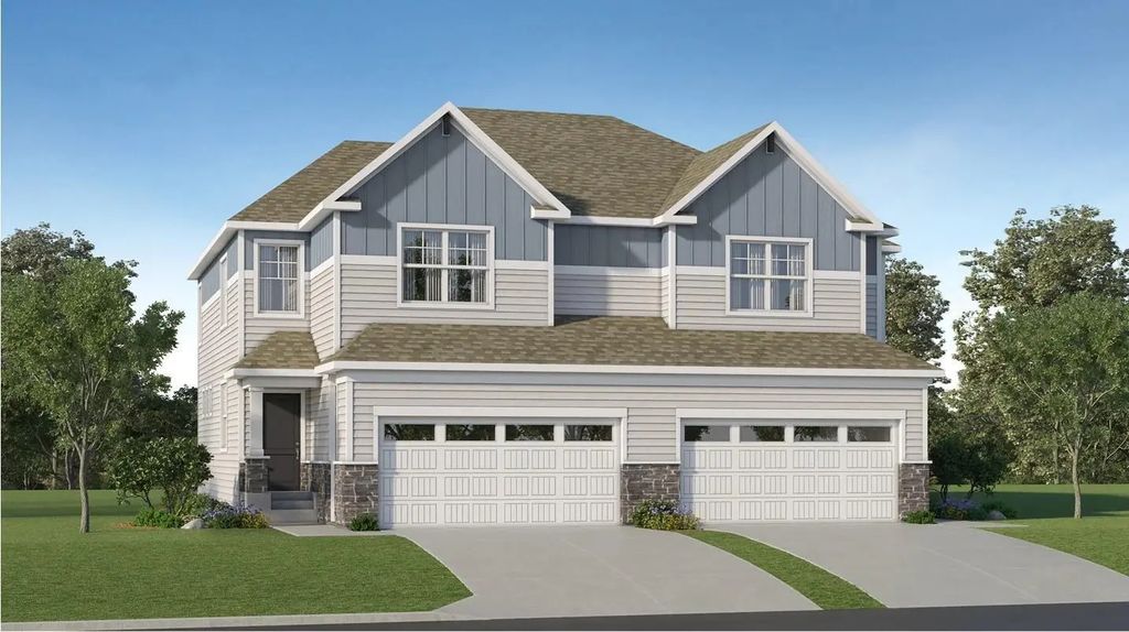 4966 Rudolf Lane Nw, Rochester