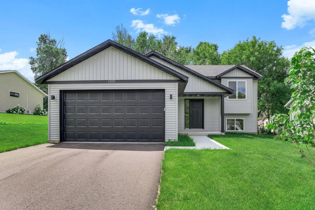 1105 2nd Street Se, Faribault