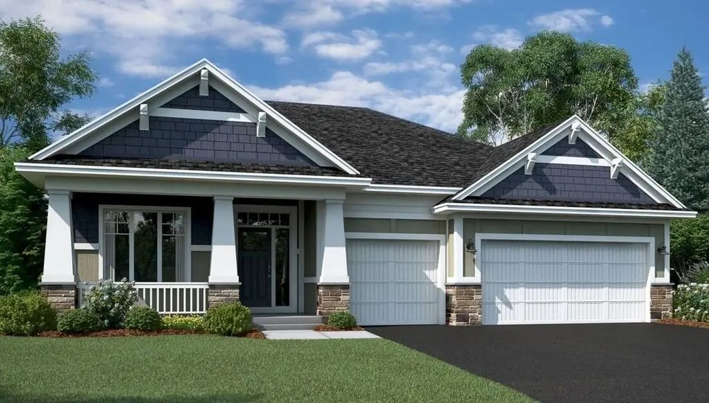6800 Bellflower Drive, Minnetrista