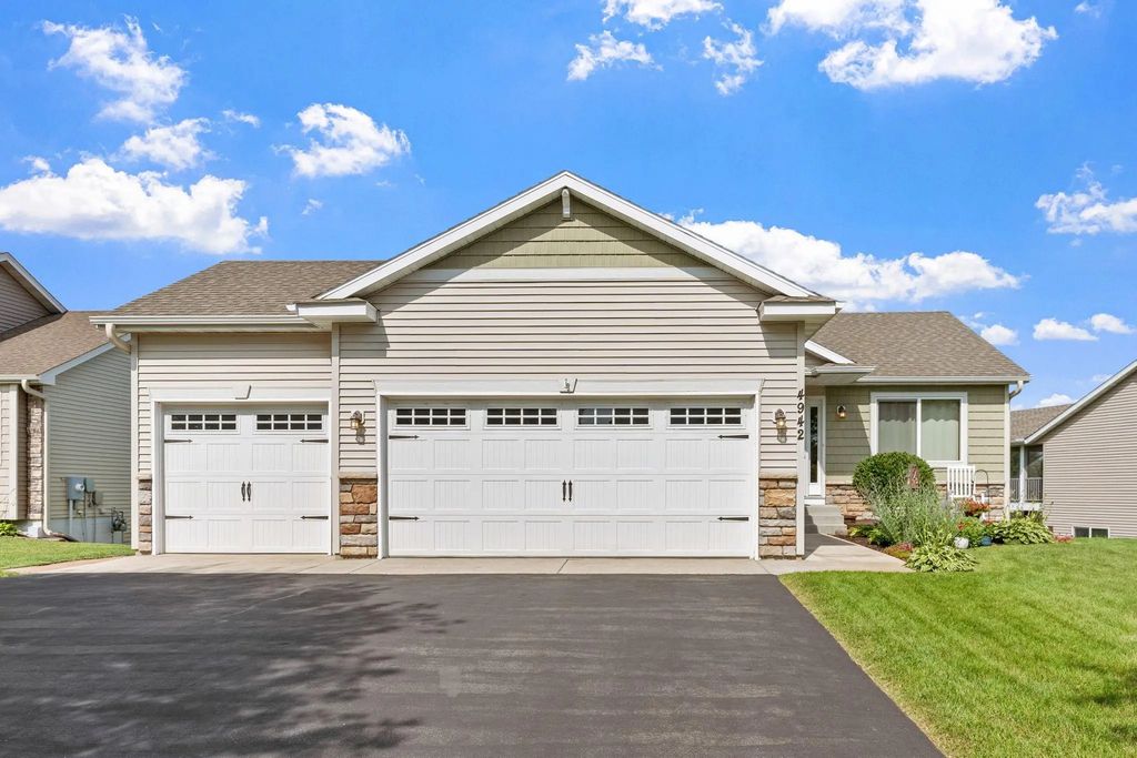 4942 87th Street Ne, Monticello